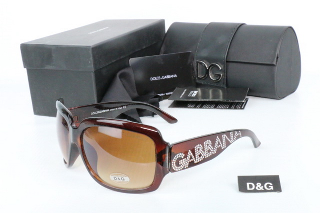 D&G Boutique Sunglasses 036